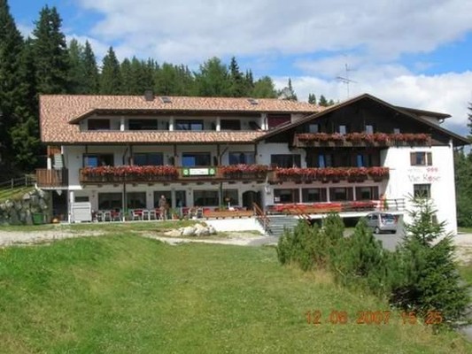 Photo exteriors Olangerhof Hotel & Spa