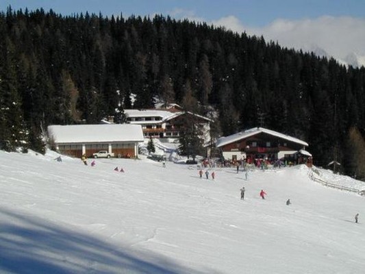 Foto esterno Olangerhof Hotel & Spa