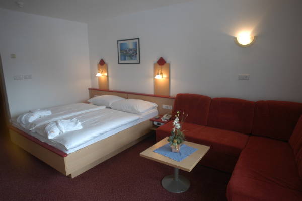 Foto della camera Hotel Olangerhof