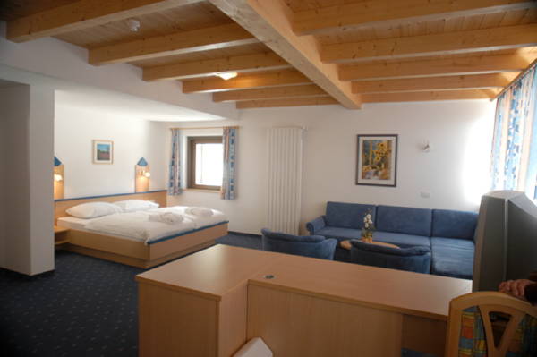 Foto della camera Hotel Olangerhof