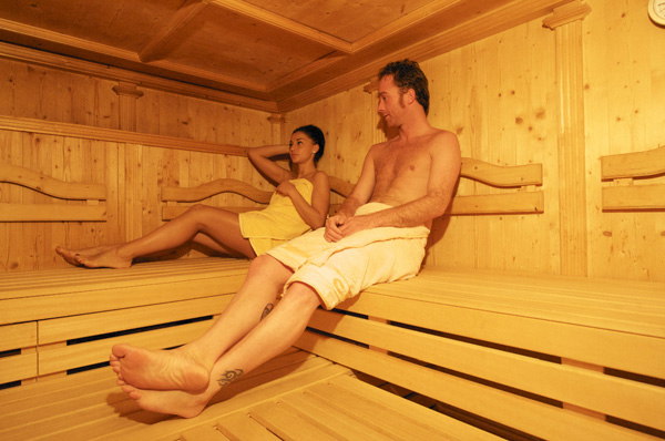 Foto del wellness Hotel Olangerhof