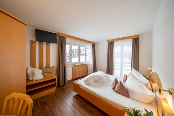 Photo of the room Hotel Hotellino