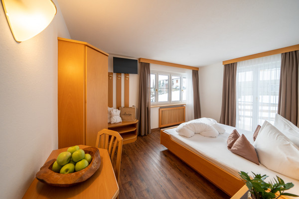 Photo of the room Hotel Hotellino