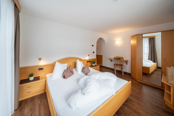 Photo of the room Hotel Hotellino