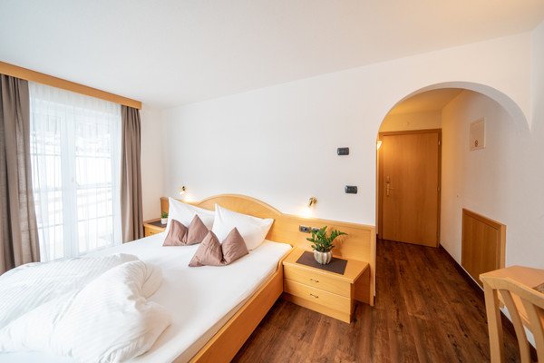 Photo of the room Hotel Hotellino