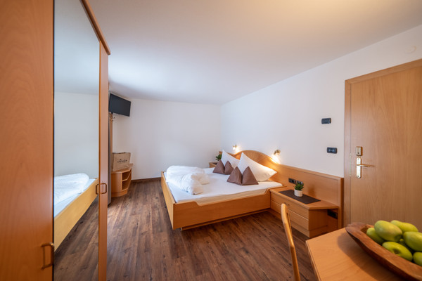 Photo of the room Hotel Hotellino