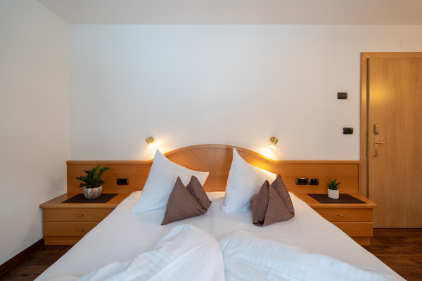 Photo of the room Hotel Hotellino