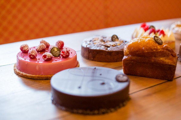 Präsentationsbild Pasticceria artigianale Nesello