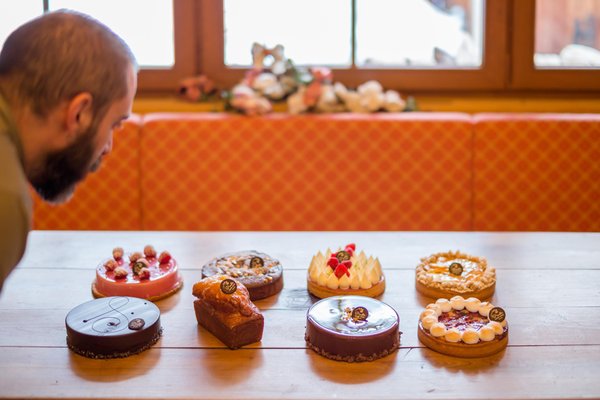 Presentation Photo Pasticceria artigianale Nesello