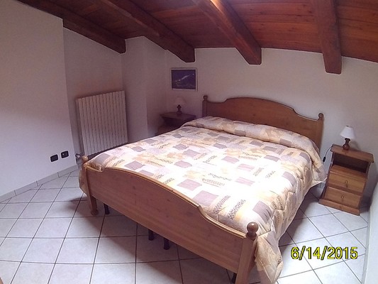 Foto della camera Appartamenti Residenza L'Teit