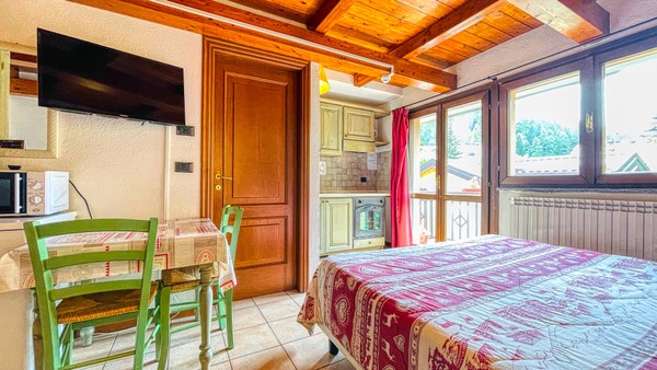 Photo of the apartment Villa Frejus