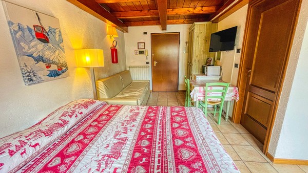 Photo of the apartment Villa Frejus