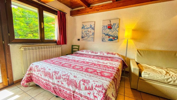 Photo of the apartment Villa Frejus