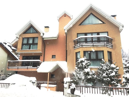Photo exteriors Residence Villa Frejus