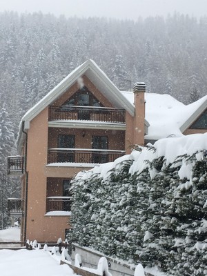 Photo exteriors Residence Villa Frejus