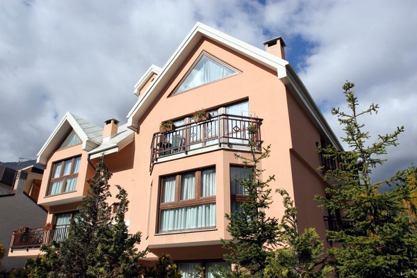 Photo exteriors Residence Villa Frejus