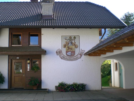 Photo exteriors Apartments Kreuzerhof