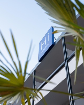Foto esterno Hi Hotels