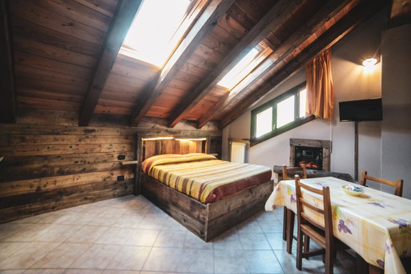 Photo of the room Residence Chalet della Guida