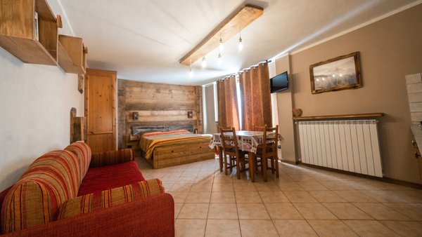 Photo of the room Residence Chalet della Guida