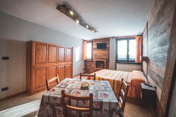 Photo of the apartment Chalet della Guida