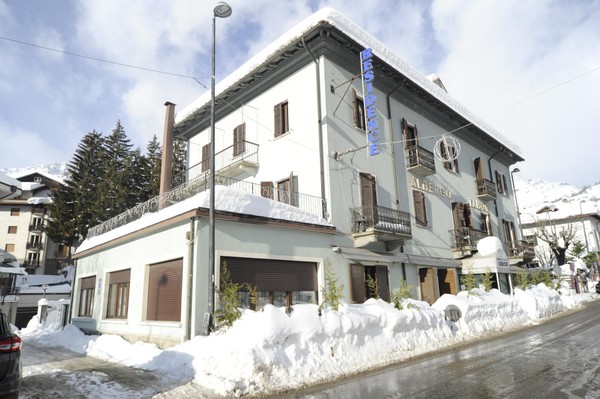 Foto esterno Residence Tabor