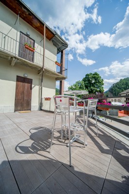 Foto esterno Residence Tabor