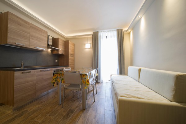 Foto della cucina Tabor