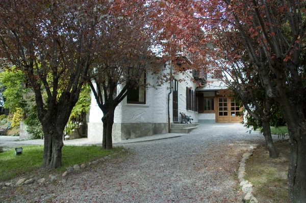 Photo exteriors Apartments Villa Linda