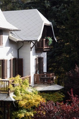 Photo exteriors Apartments Villa Linda