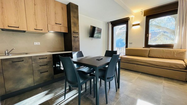 Photo of the apartment Villa Linda