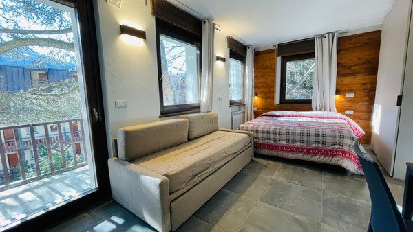 Photo of the apartment Villa Linda