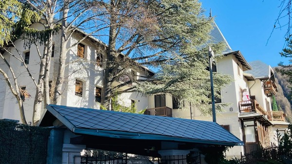 Photo exteriors Apartments Villa Linda