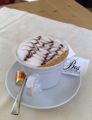 La colazione Hotel Bes & Spa