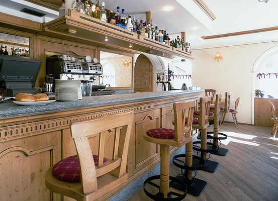 Foto del bar Hotel Bes & Spa
