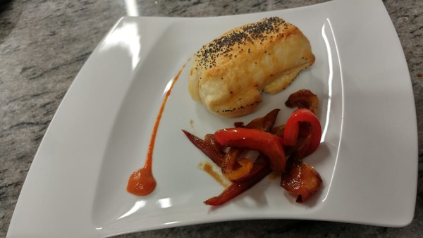 Rezepte und Gourmet-Gerichte Rivet d'or