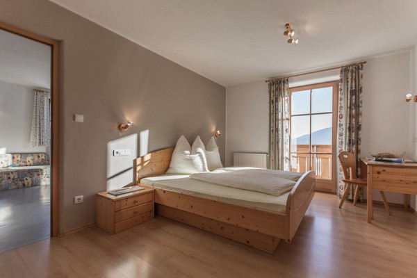 Photo of the room Farmhouse apartments Häuslerhof