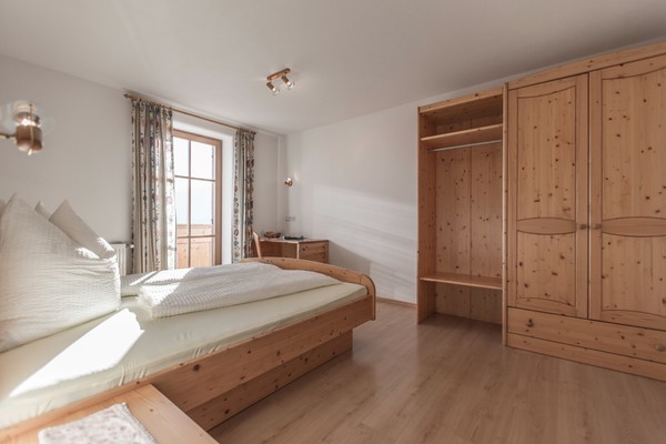 Photo of the room Farmhouse apartments Häuslerhof