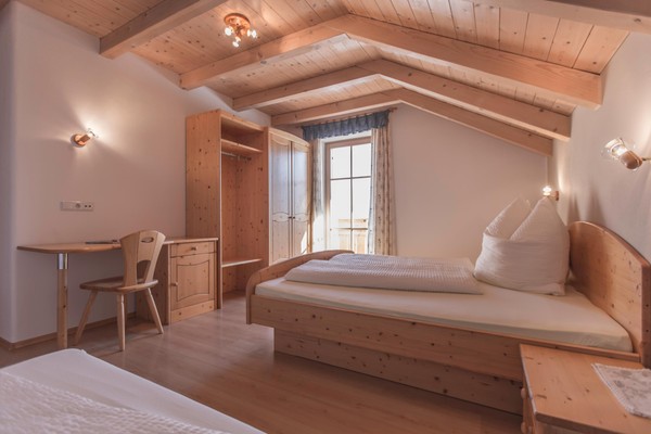 Photo of the room Farmhouse apartments Häuslerhof