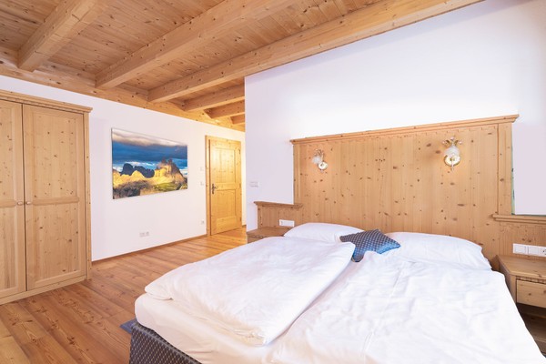 Foto vom Zimmer B&B + Ferienwohnungen Cima Dodici