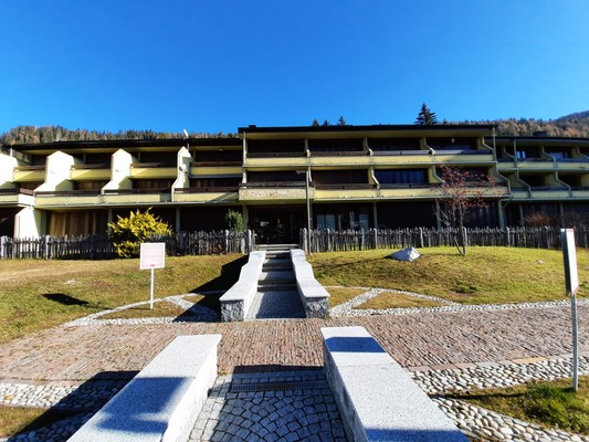 Photo exteriors Apartment Spinale