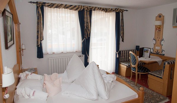 Photo of the room Hotel Aichner