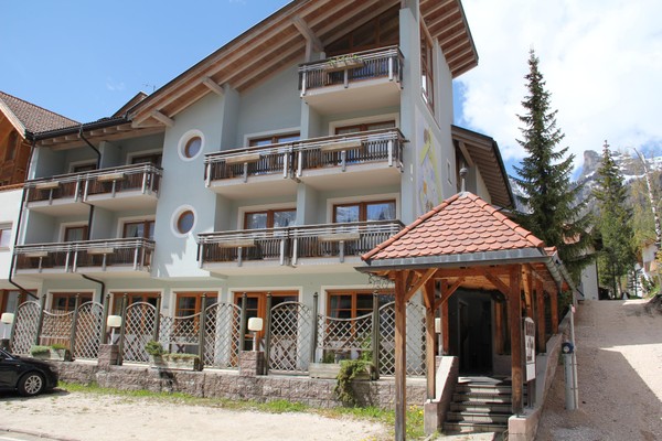 Foto esterno Bed & Breakfast Al Pigher