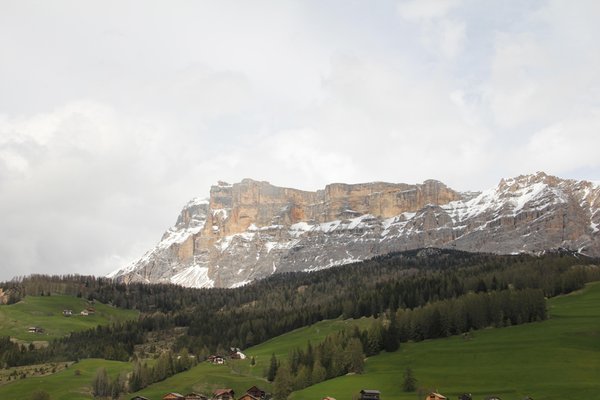Panorama La Villa