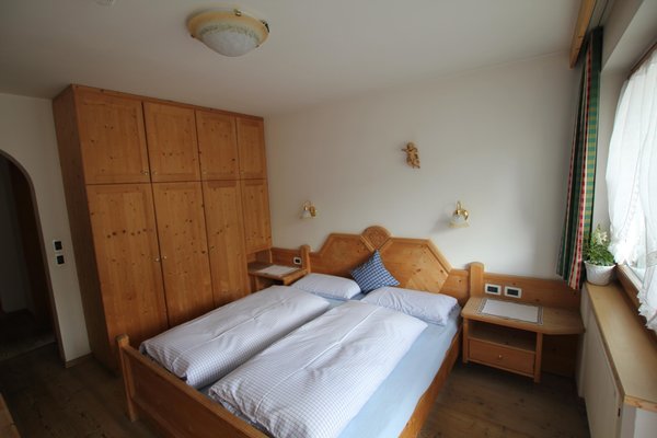 Foto della camera Bed & Breakfast Al Pigher