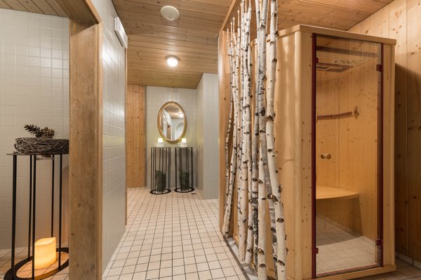 Foto del wellness Boutique Hotel Am Park