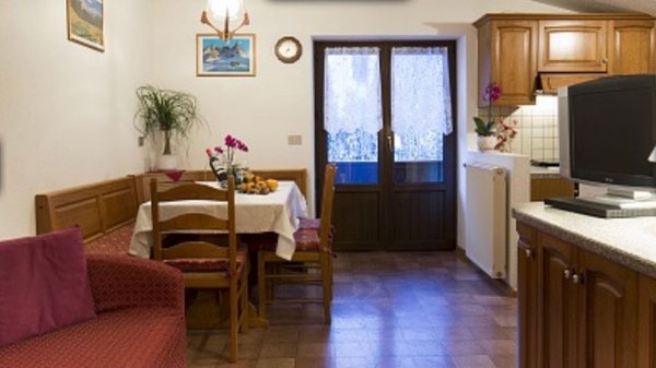 Foto della cucina Detomaso