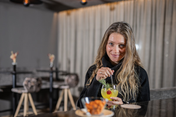 Photo of the bar Moar's Hotel