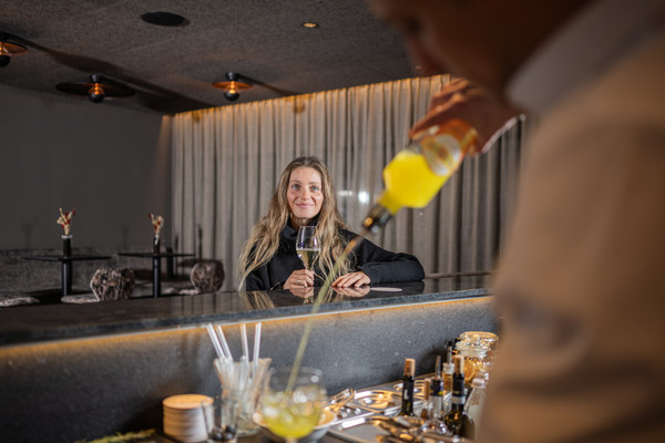 Photo of the bar Moar's Hotel