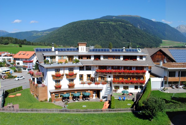 Foto esterno Moar's Hotel